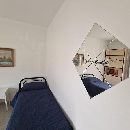 Appartamento Vista Monte Retreat Reggio Calabria Esterno foto