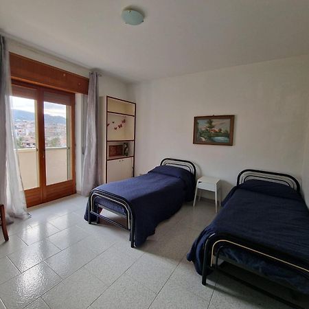 Appartamento Vista Monte Retreat Reggio Calabria Esterno foto