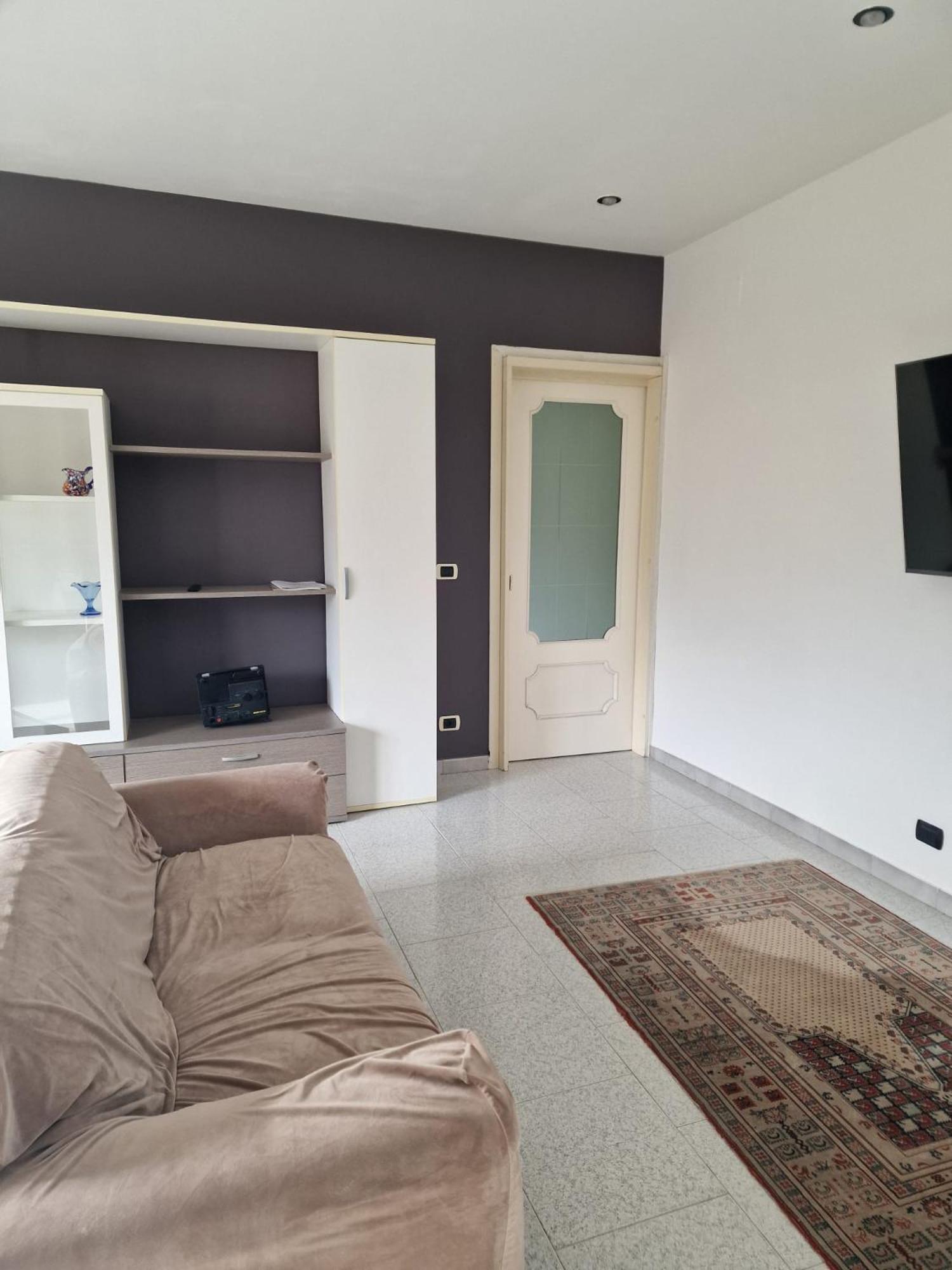 Appartamento Vista Monte Retreat Reggio Calabria Esterno foto