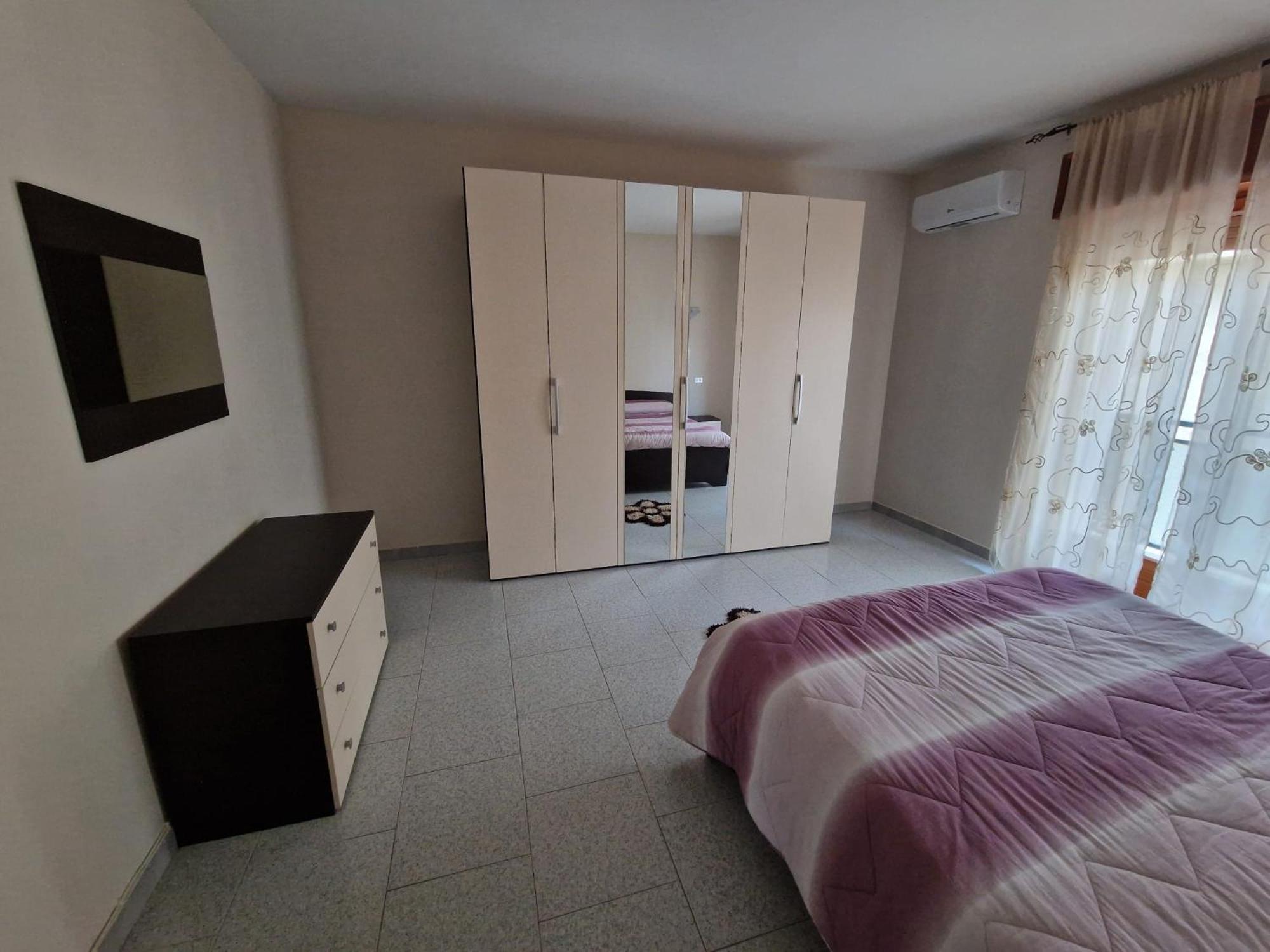 Appartamento Vista Monte Retreat Reggio Calabria Esterno foto