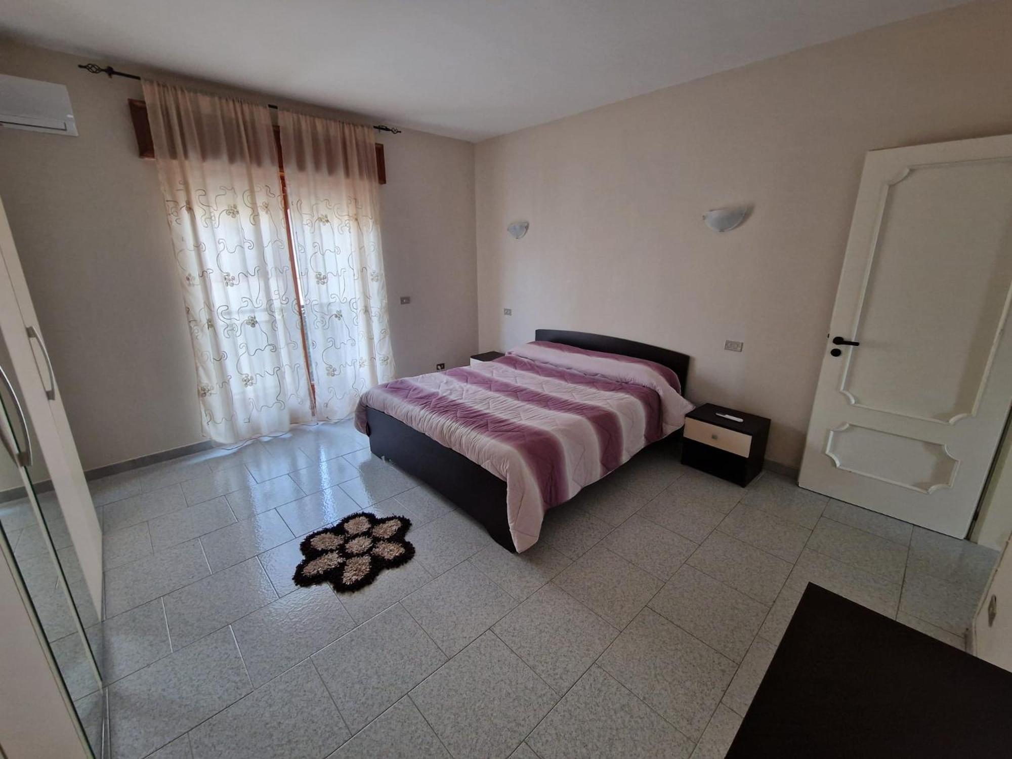 Appartamento Vista Monte Retreat Reggio Calabria Esterno foto